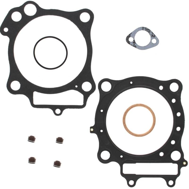 Vertex Pistons — Vertex Gaskets 04-05 Honda TRX450R Top End Gasket Kit