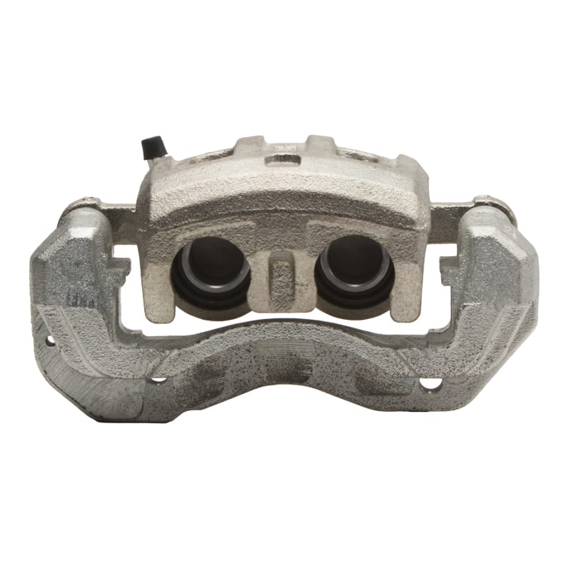 DFC — DFC 93-00 Mitsubishi Montero Front-L Silver Zinc Coated Premium Caliper
DFC Brake Caliper