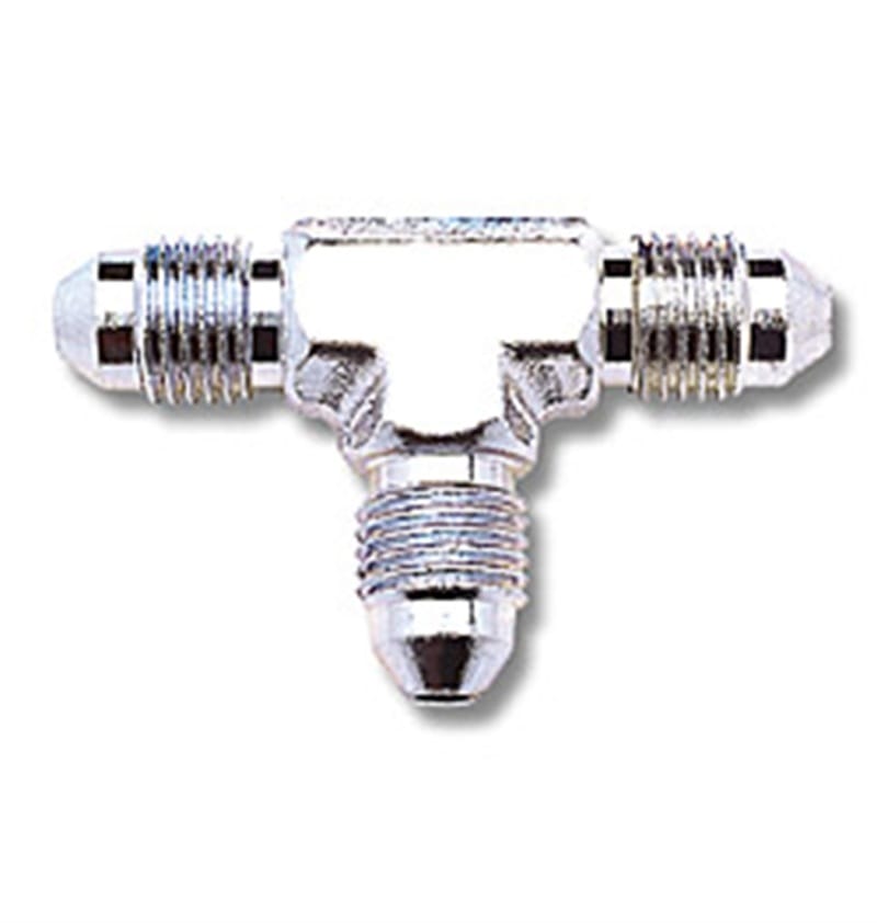 Russell — Russell Performance -3 AN SAE Brake Adapter Fitting (Endura)
BrkLineAdptFtng