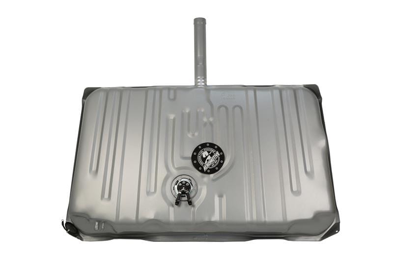Aeromotive — Gen II Stealth Fuel Tank, 68-69 Chevelle & Malibu - 200lph