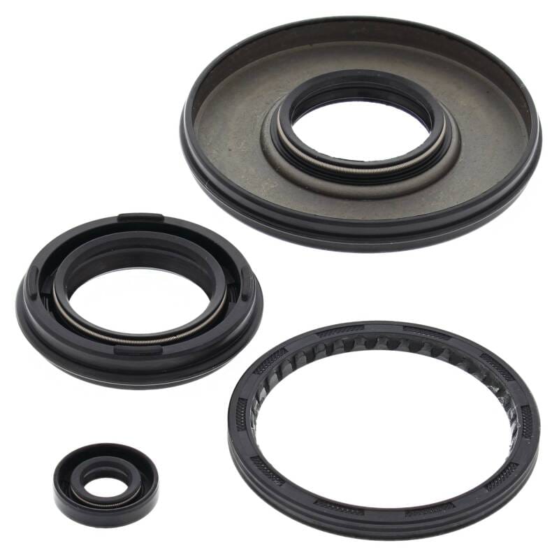 Vertex Pistons — Vertex Gaskets 90-94 Yamaha Phazer II LE Oil Seal Kit