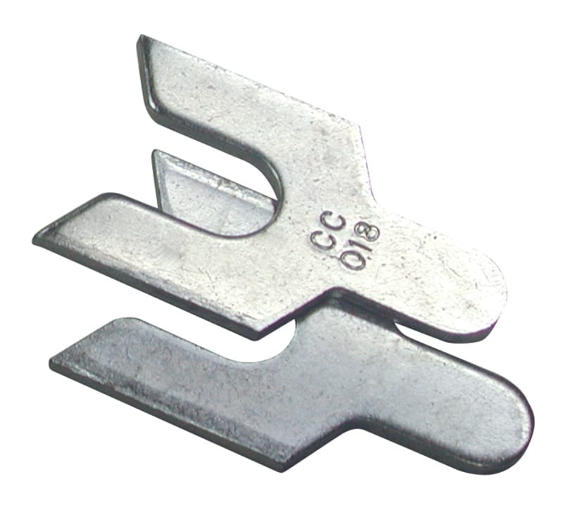SPC Performance — SPC Performance Caster/Camber Shims 3/16 (25)
ALIGNMENT SHIMS
FRNT SHIM SE