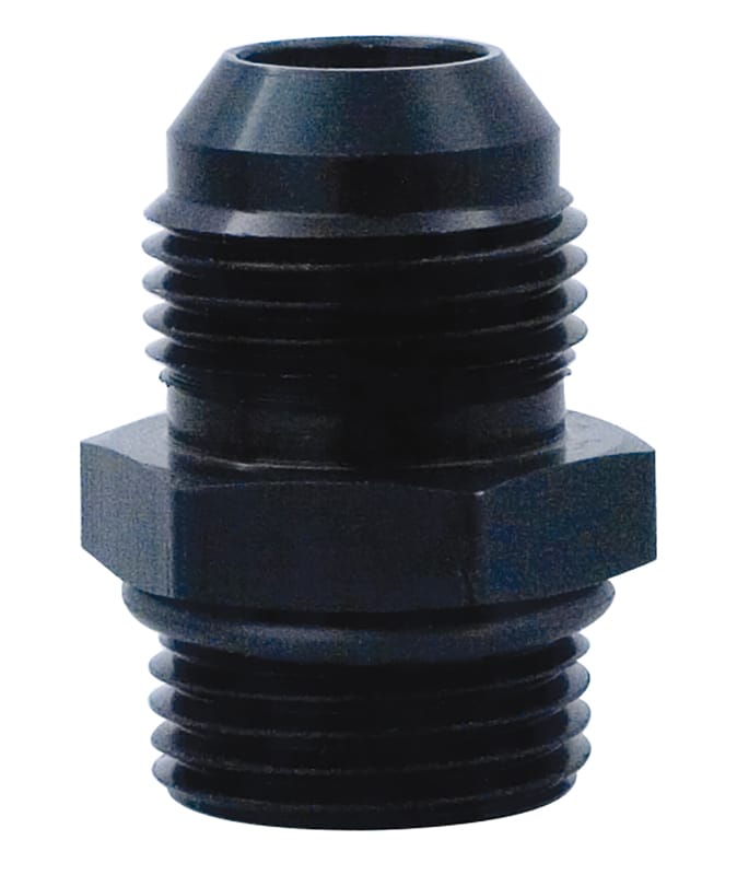 Peterson Fluid Systems — Peterson Fluid Systems Fitting -10AN x -12AN Port