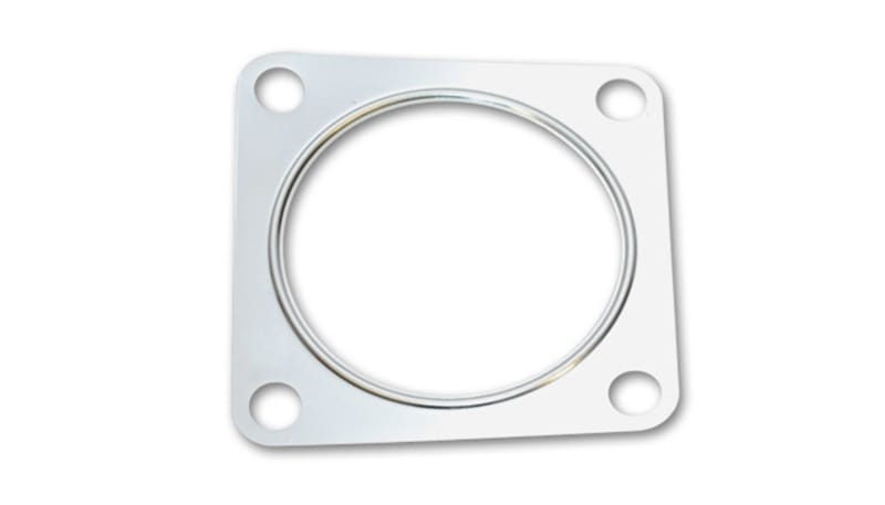 Vibrant — Vibrant Metal Gasket for K03/K04 Turbo Discharge Flange (Matches Flange #14440)
K03/K04DisFlngGasket
GasketOutletK03/K04
TChrgrFlangeGasket
