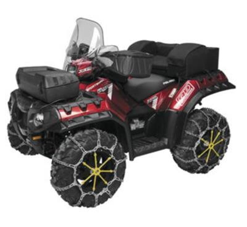 QuadBoss — QuadBoss Tire Chain Medium