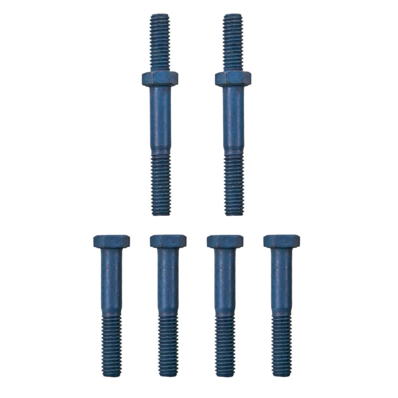 Fel-Pro — Fel-Pro Chevrolet Caprice ES 75111 Exhaust Manifold Hardware Kit