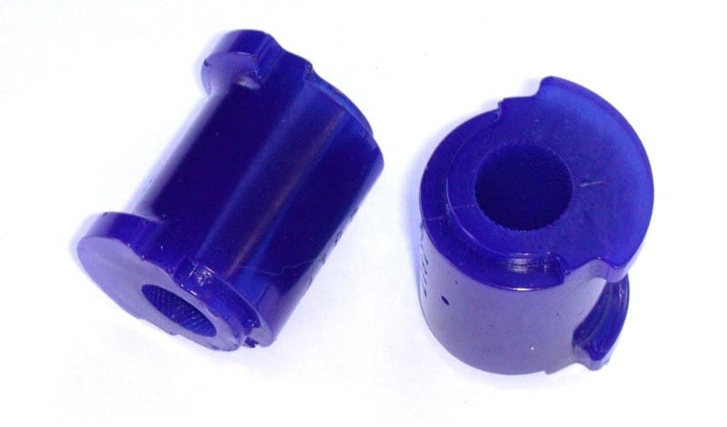 Superpro — SuperPro 2001 Lexus IS300 Base Rear 15mm Sway Bar Mount Bushing Set
Bushing Kit