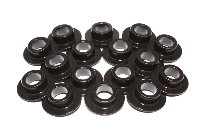 COMP Cams — 7 Degree Steel Retainers for Chrysler 5.7/6.1 HEMI w/ 26915/26918 Beehive Spring