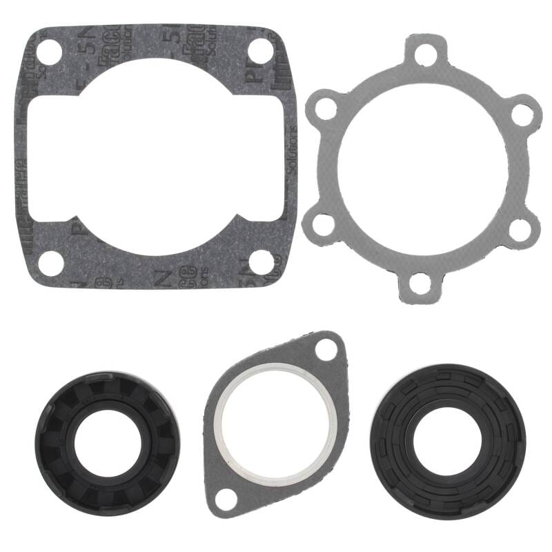 Vertex Pistons — Vertex Gaskets 77-80 Arctic Cat Lynx 2000 S Complete Gasket Kit w/ Oil Seals