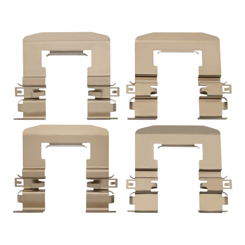DFC — DFC 25-25 Polestar Polestar 3 Rear Stainless Steel Hardware Kit