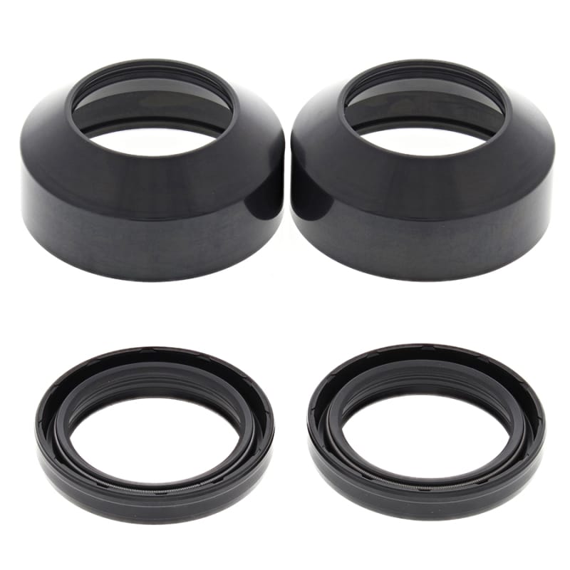 All Balls Racing — All Balls Racing 79-83 Suzuki GS850G Fork Oil Seal & Dust Seal Kit