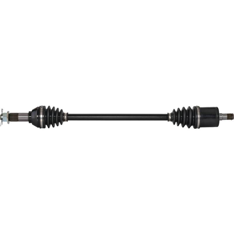 All Balls Racing — All Balls Racing 18-19 Can-Am Defender 800 XT CAB 6 Ball Axle Front Right