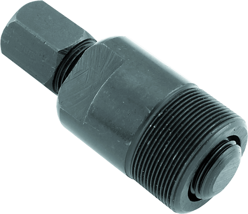 BikeMaster — BikeMaster Flywheel Puller - 27mm