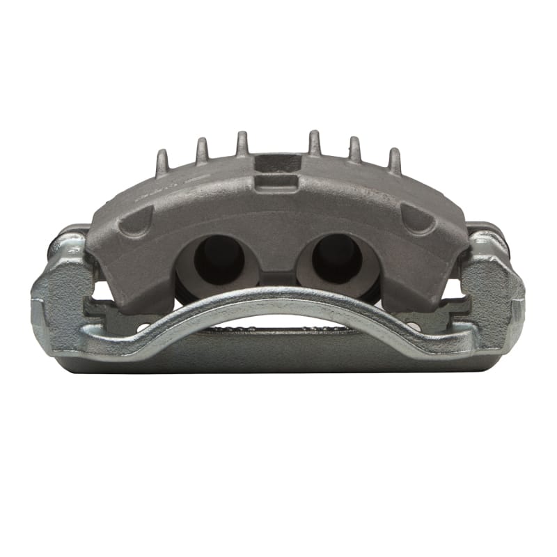 DFC — DFC 99-02 Ford Mustang Front-L Silver Zinc Coated Premium Caliper
DFC Brake Caliper
