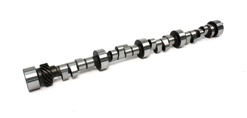 COMP Cams — Drag Race 4/7 Swap 279/286 Solid Roller Cam for Chevrolet Small Block