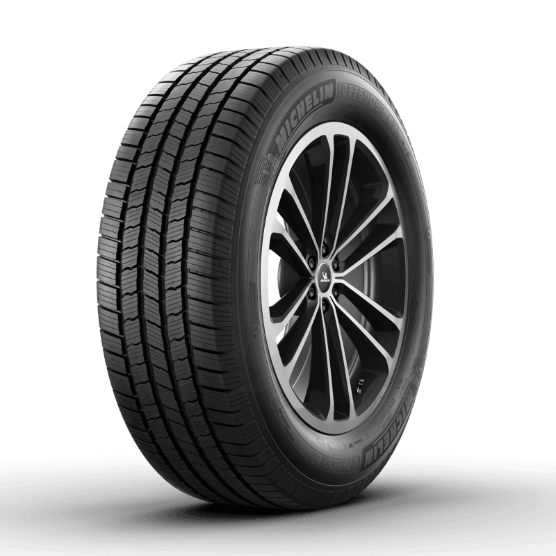 Michelin — Michelin Defender LTX Platinum LT265/60R20 121/118S