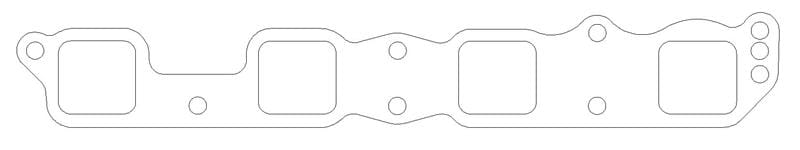 Cometic Gasket — Chrysler Gen-2 Hemi Exhaust Manifold Gasket Set