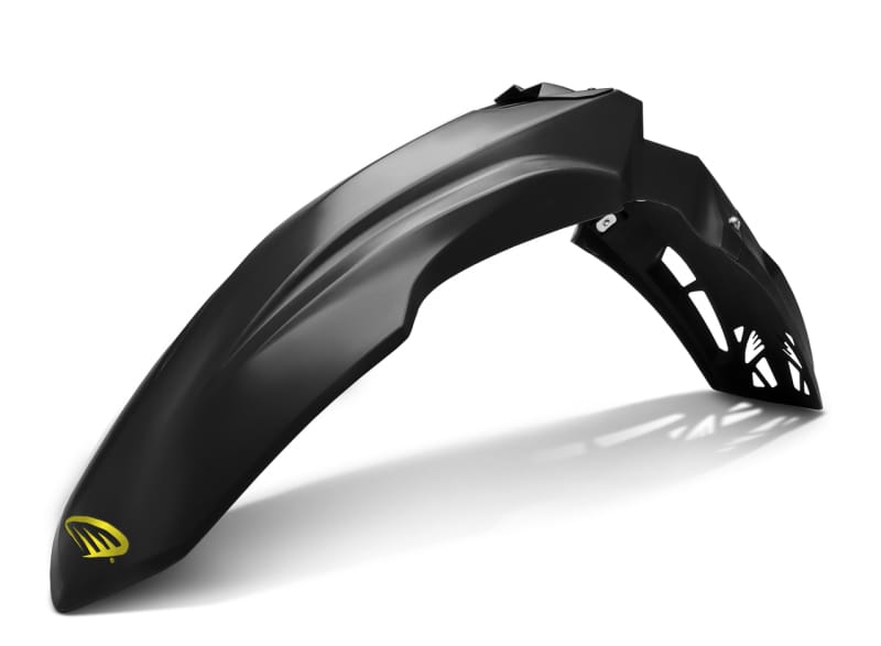 Cycra — Cycra 17-21 Honda CRF250R/RX-450R/RX Cycralite Front Fender - Black