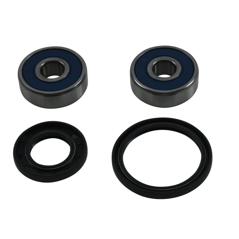 All Balls Racing — All Balls Racing 2012 Honda CB125E(AUSTRALIA) Wheel Bearing Kit Front