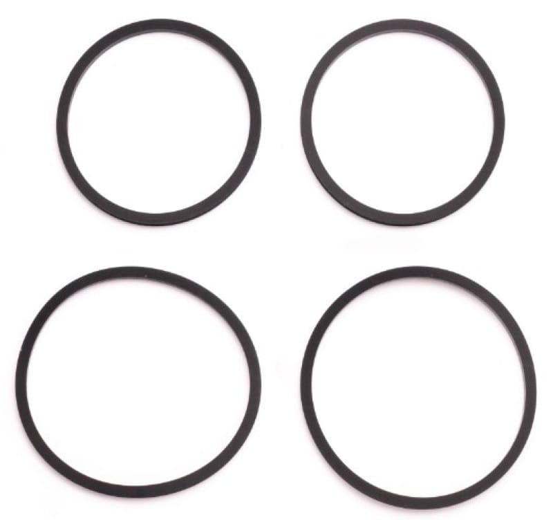 Wilwood — Wilwood O-Ring Kit - 1.88/1.62in Square Seal - 4 pk.
CALIPER SQ-RING KIT