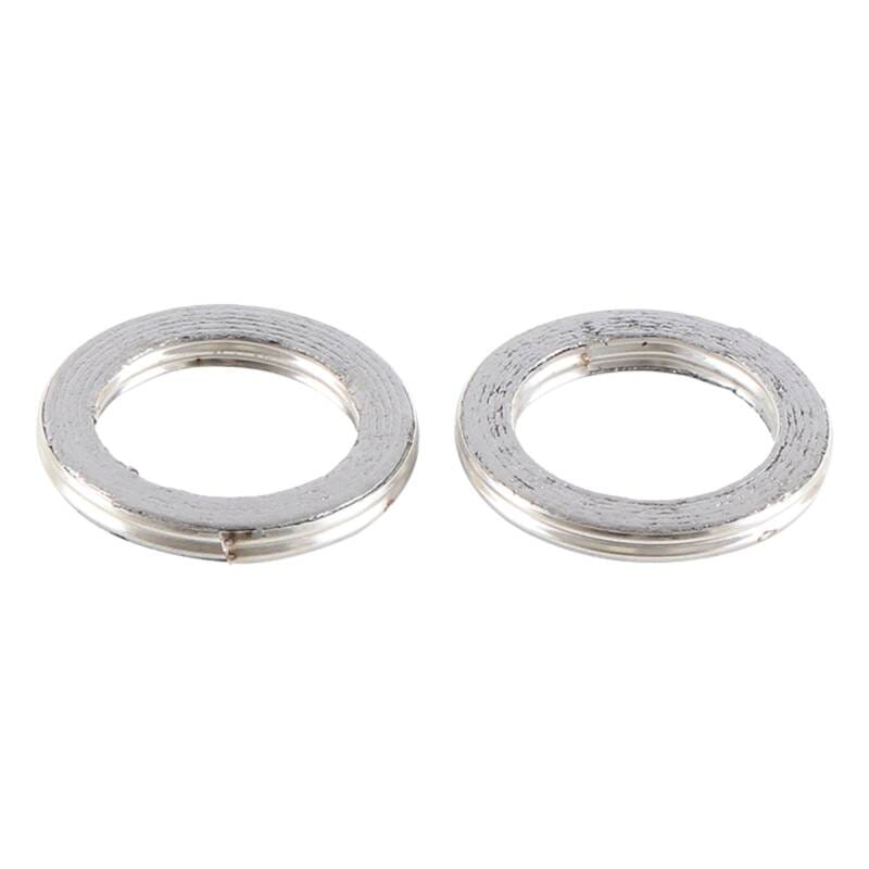 Vertex Pistons — Vertex Gaskets 89-23 Yamaha XV250 Exhaust Gasket Kit