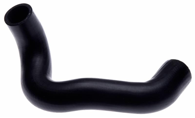 Gates — Gates 80-82 Toyota Corolla 4-Cyl. 1.8L Lower Molded Coolant Hose