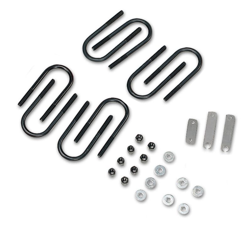 Tuff Country — Tuff Country 69-72 Chevy Pickup/Blazer 2in or 4in Front and Rear Spring Suspension System
Box kit-2in./4in.