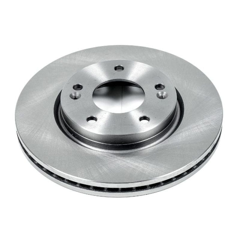 PowerStop — Power Stop 01-05 Hyundai Santa Fe Front Autospecialty Brake Rotor
AutoSpecialty Rotor