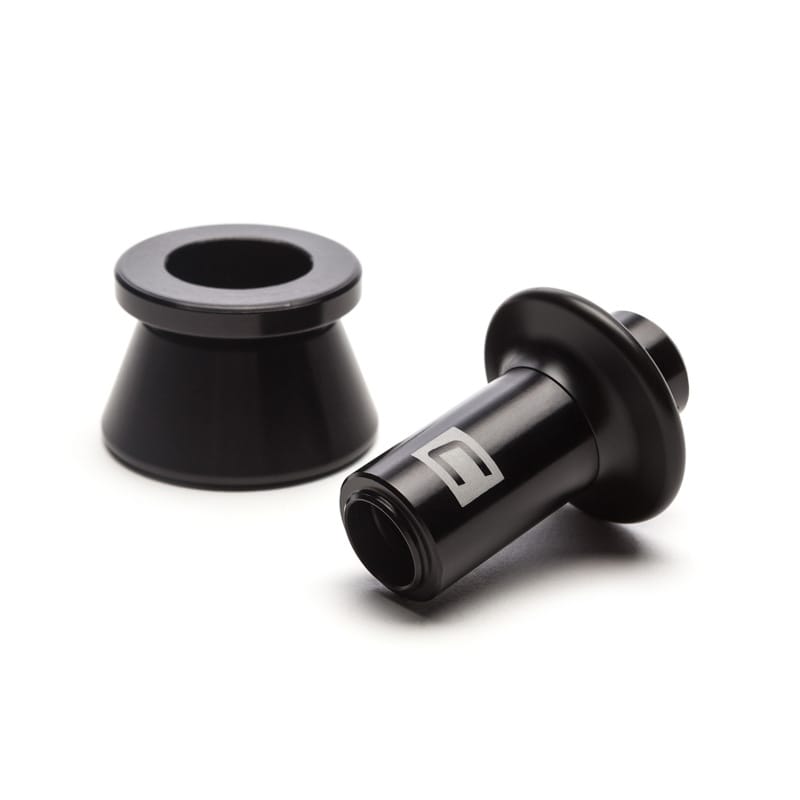 COBB — Cobb Subaru STI Reverse Lockout Pull - Stealth Black