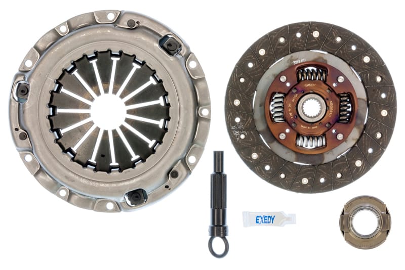 Exedy — Exedy OE 2001-2005 Dodge Stratus L4 Clutch Kit