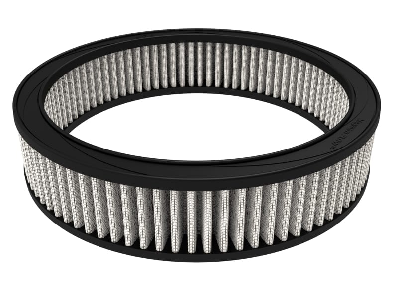 aFe — aFe MagnumFLOW Air Filters OER PDS A/F PDS GM Cars 66-78 V8
Magnum FLOW Filter
AirFilter