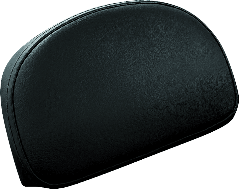 Kuryakyn — Backrest Pad For Plug & Play Sissy Bar Black