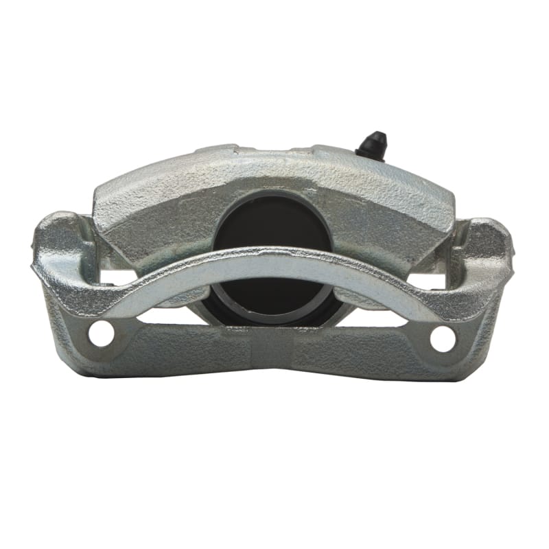DFC — DFC 90-93 Honda Accord Front-L Silver Zinc Coated Premium Caliper
DFC Brake Caliper