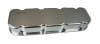Moroso — Moroso Chevrolet Small Block (w/4.5 Rox Heads) Valve Cover - Aluminum