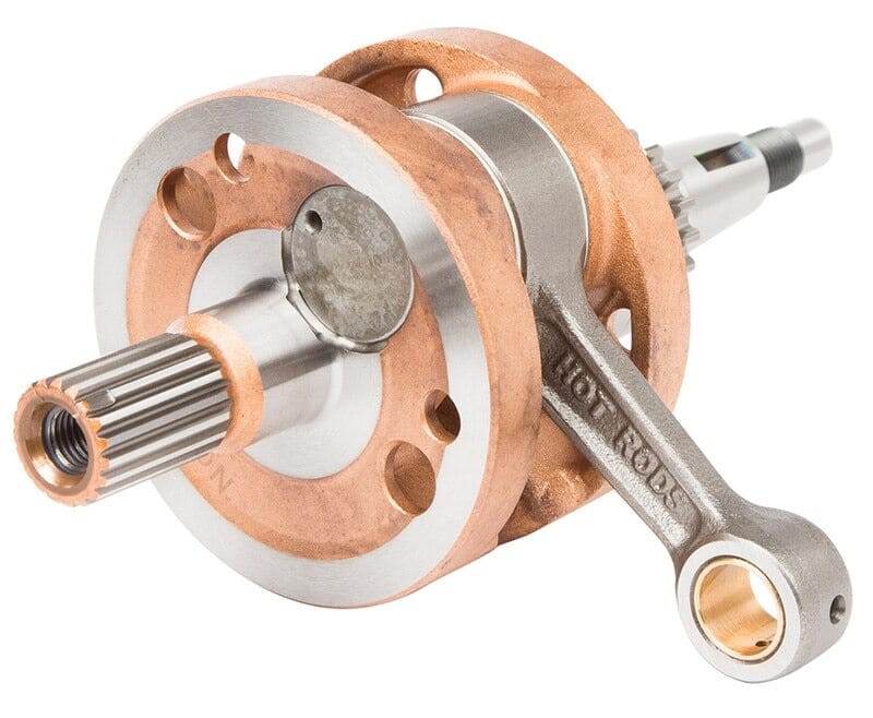 Hot Rods — Hot Rods 07-22 Honda CRF 150 R 150cc Crankshaft