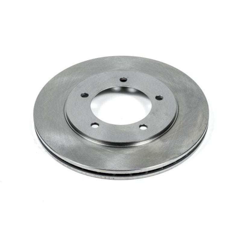 PowerStop — Power Stop 1999 Suzuki Grand Vitara Front Autospecialty Brake Rotor
AutoSpecialty Rotor