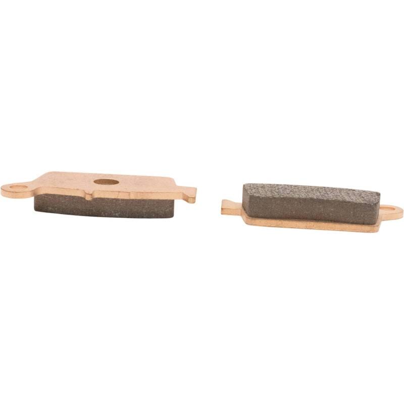 All Balls Racing — All Balls Racing 01-10 Gas-Gas EC125 Sintered Brake Pad Rear