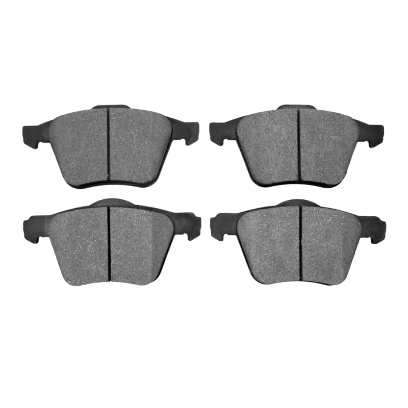 DFC — DFC 03-09 Volvo XC90 Front Euro 5000 Ceramic Brake Pads
DFC Brake Pad Set
