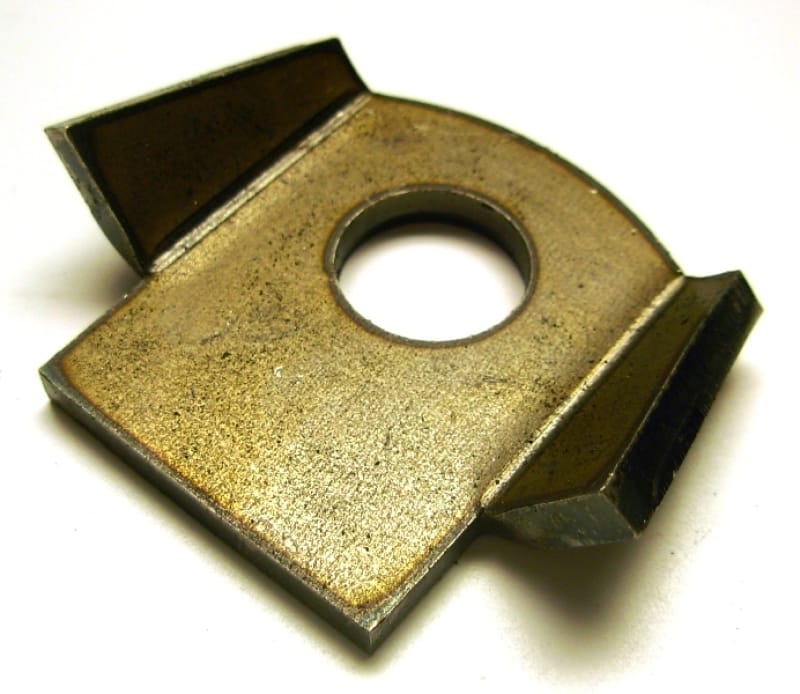 Ridetech — Ridetech Shock Tab Sway Bar Tab
Shock Tab