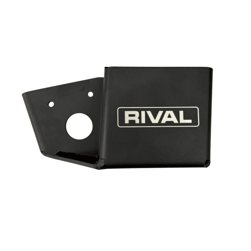 Rival 4x4 — Rival 24-26 Ford Ranger Raptor Rear Suspension Travel Sensor Aluminum Armor Set