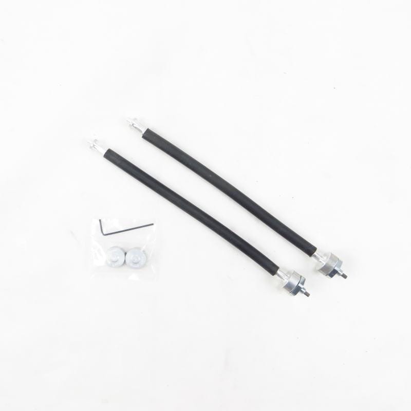 RS-R — RS-R Flexible Adjuster Type C - 430mm Length / 90 Deg Tip w/ 180mm Length