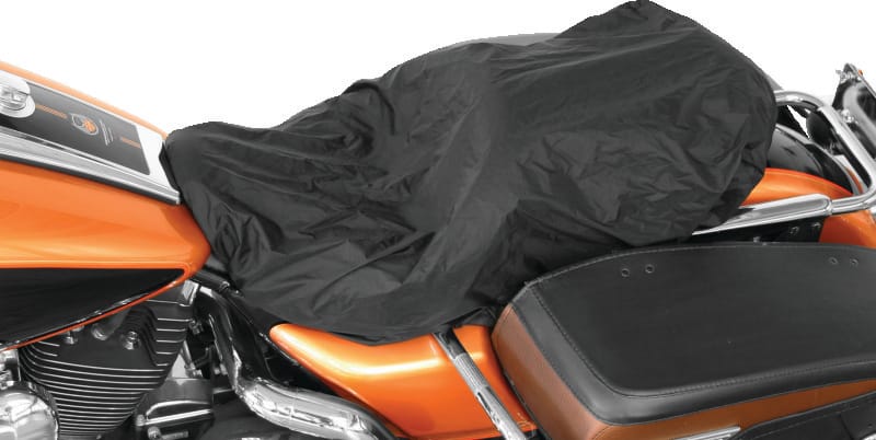Mustang Motorcycle — Standard