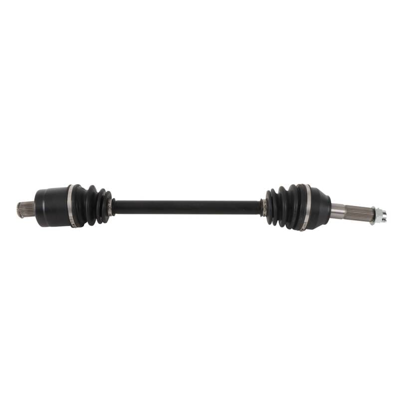 All Balls Racing — All Balls Racing 2019 Polaris Ranger 900 Crew 8 Ball Axle Rear Left