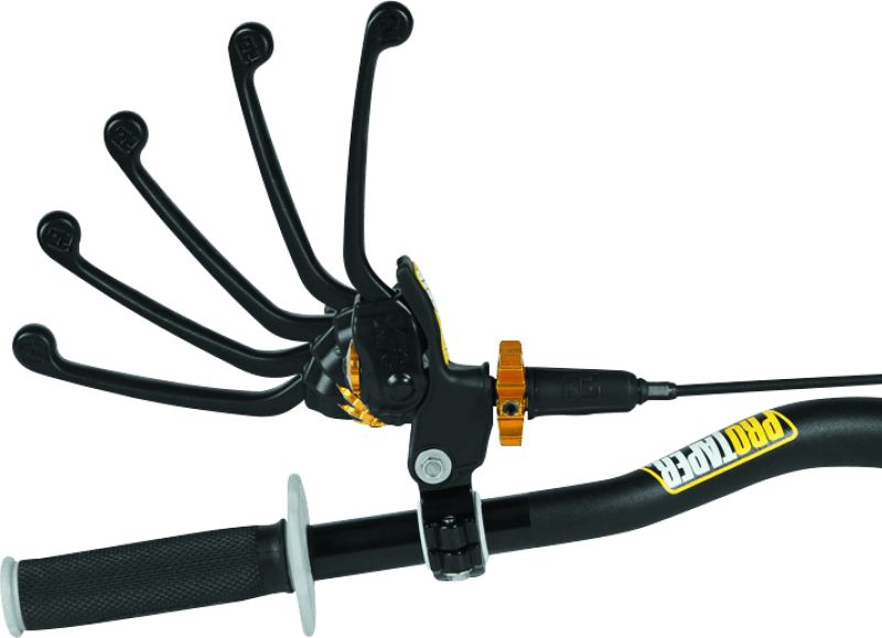 ProTaper — Profile Pro Clutch Perch