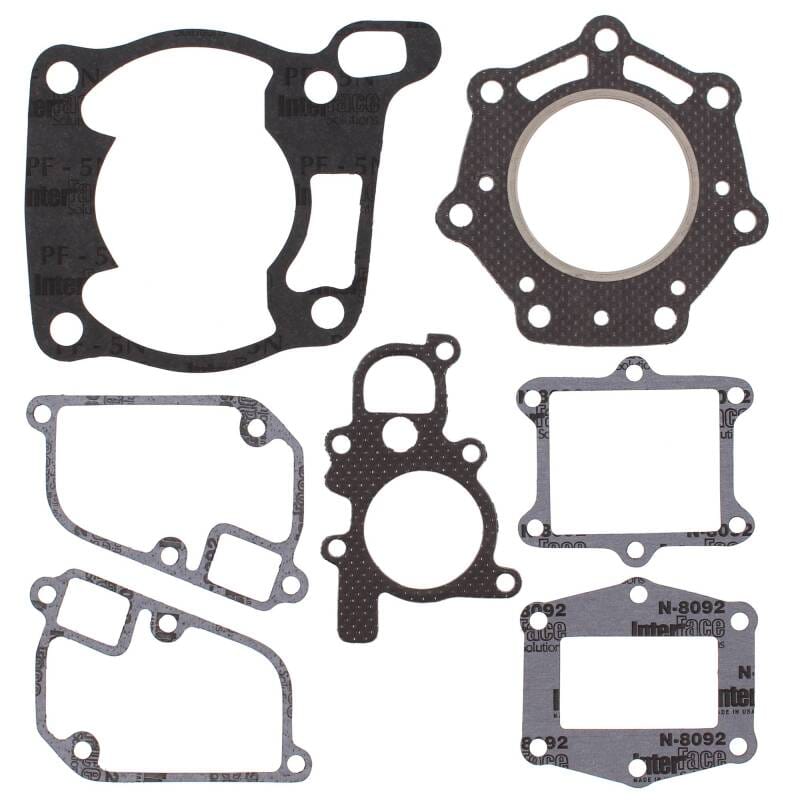 Vertex Pistons — Vertex Gaskets 1984 Honda CR250R Top End Gasket Kit