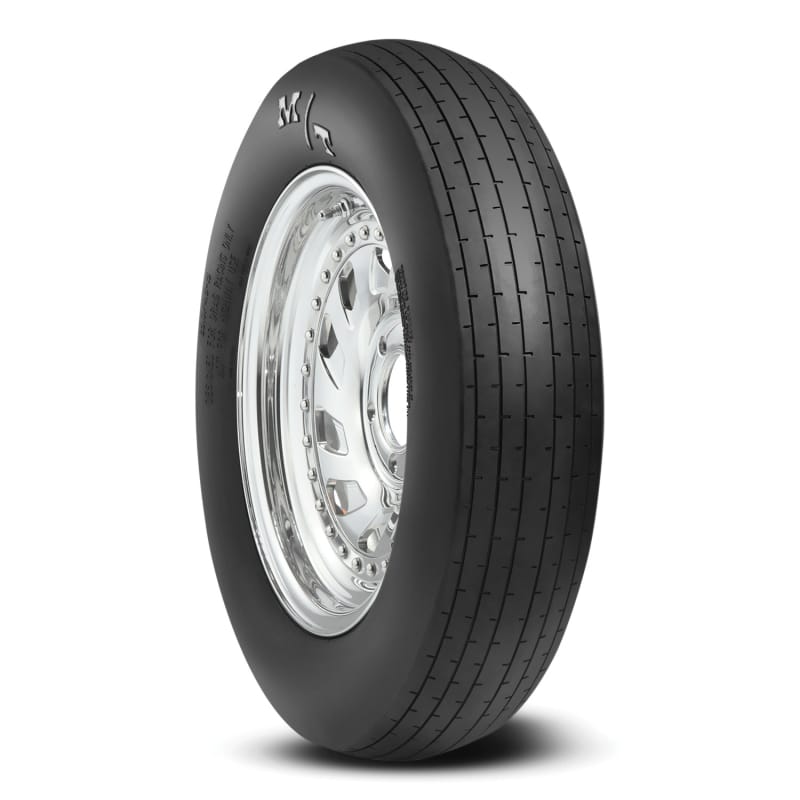 Mickey Thompson — Mickey Thompson ET Front Tire - 24.0/4.5-15 - 250926
TIRE
