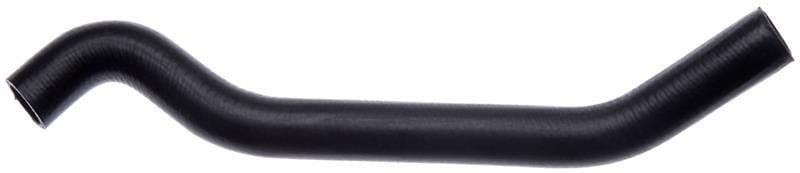 Gates — Gates 85-89 Chevrolet Corvette V-8 5.7L Upper Molded Coolant Hose
