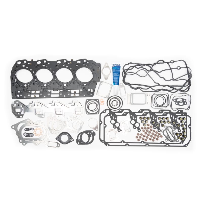 Cometic Gasket — Cometic GM LLY/LBZ Duramax Top End Gasket Kit - 4.100in Bore - .051in MLS Cylinder Head Gasket
Top End Gasket Kit