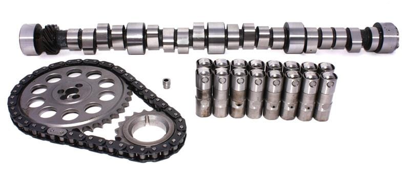 COMP Cams — Xtreme Energy 200/206 Hydraulic Roller SK-Kit for Chevrolet Big Block GEN VI