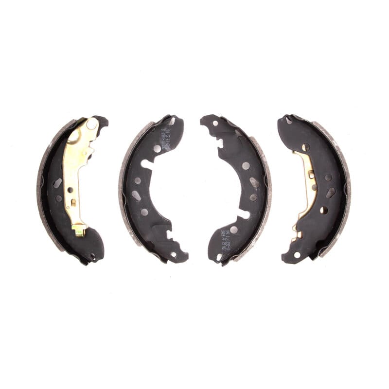 DFC — DFC 16-19 Smart Fortwo Rear Premium Service Shoes
DFC Brake Shoe Set